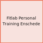 Fitlab Personal Training Enschede